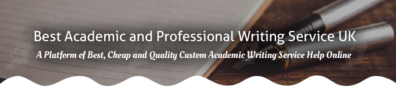 academic writing service uk